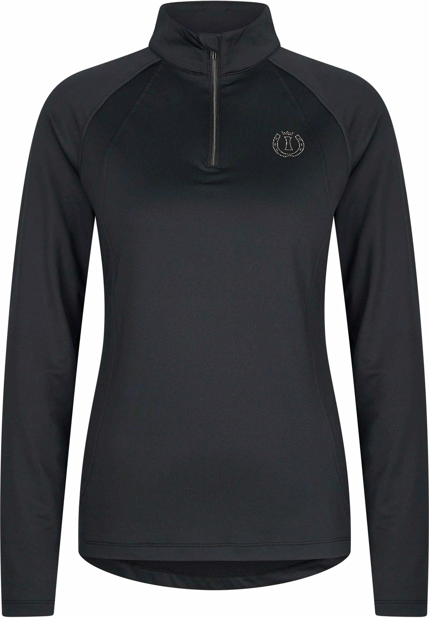 Imperial Riding Long-Sleeved Shirt - IRHThrifter, Dark Sage 7 Imperial Riding Long-Sleeved Shirt - IRHThrifter, Dark Sage - Image 7