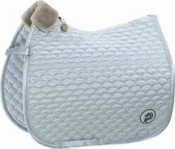 ESKADRON Saddle Pad - SATIN CLOUD, Black 6 ESKADRON Saddle Pad - SATIN CLOUD, Black -Pet Supplies Sales Shop 36649 eea6b769