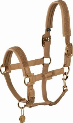 ESKADRON Halter - DOUBLE PIN PLAIT, Black -Pet Supplies Sales Shop 36701 8588d505