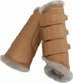 ESKADRON Tendon Boots - FAUX LEATHER FF, Black 11 ESKADRON Tendon Boots - FAUX LEATHER FF, Black -Pet Supplies Sales Shop 36736 d4991a4e