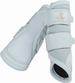 ESKADRON Tendon Boots - MESH SOFTSLATE, Powder Blue -Pet Supplies Sales Shop 36743 3e58d670
