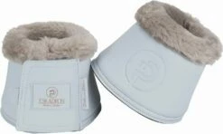 ESKADRON Bell Boots - FAUX LEATHER FF, Black 5 ESKADRON Bell Boots - FAUX LEATHER FF, Black -Pet Supplies Sales Shop 36758 54c72d79