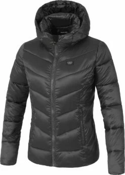 Kingsland Hooded Jacket - KLfrancy, Black 7 Kingsland Hooded Jacket - KLfrancy, Black -Pet Supplies Sales Shop 36807 7405a044