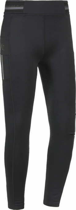 Kingsland Riding Leggings - KLkattie W F-Tec4 F-Grip Tights, Black -Pet Supplies Sales Shop 36873 02a88916 1