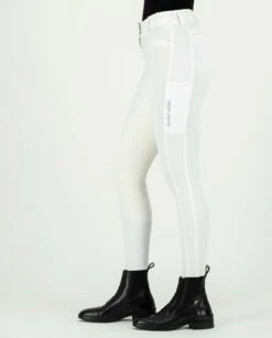 Euro-star Comp Grip Connect ESArielle Breeches, White -Pet Supplies Sales Shop 37165 bcb53e23 3