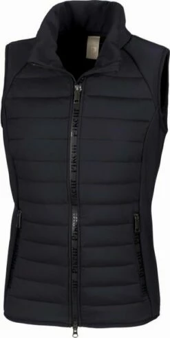 PIKEUR Hybrid Waistcoat, Night Sky -Pet Supplies Sales Shop 37437 419928b0