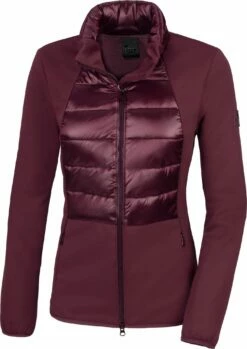PIKEUR Hybrid Jacket, Liquorice -Pet Supplies Sales Shop 37467 1f3ce72c