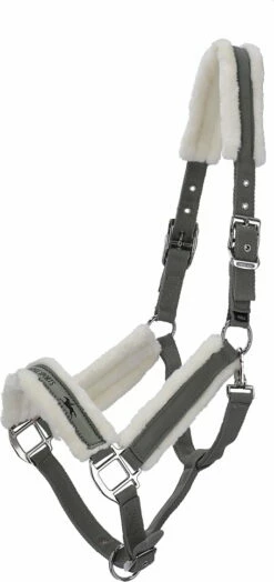 Schockemöhle Sports Halter - Melbourne Style, Dark Cherry -Pet Supplies Sales Shop 37609 24aa9a79 1