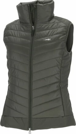 Schockemöhle Sports Quilted Waistcoat - Ramira Style, Deep Night 5 Schockemöhle Sports Quilted Waistcoat - Ramira Style, Deep Night -Pet Supplies Sales Shop 37649 f639d7db
