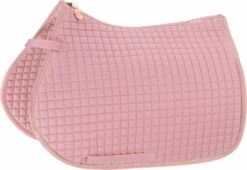 ESKADRON Saddle Pad - COTTON, Navy -Pet Supplies Sales Shop 37827 bb4d41a0