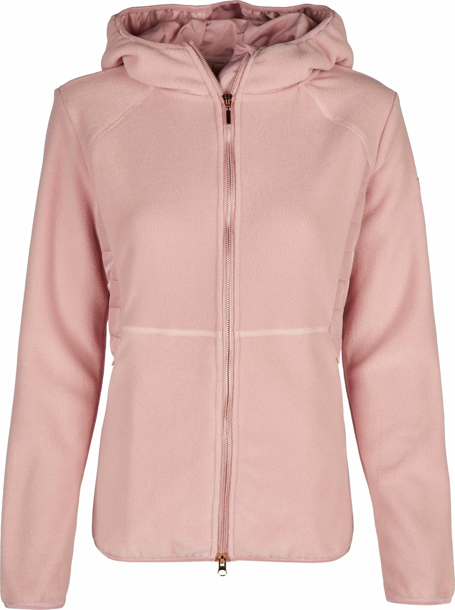 ESKADRON Zip-Up Hoodie - Heritage, Basalt Grey 9 ESKADRON Zip-Up Hoodie - Heritage, Basalt Grey - Image 9