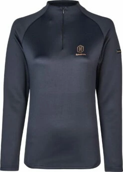 ESKADRON Half Zip Shirt - Heritage, Earl Grey -Pet Supplies Sales Shop 37953 fe2dedc5