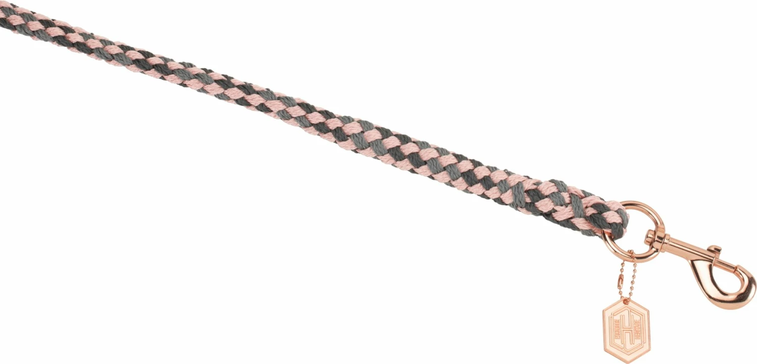 ESKADRON Lead Rope - REGULAR With Panic Hook 3 ESKADRON Lead Rope - REGULAR With Panic Hook - Image 3