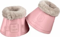 ESKADRON Bell Boots - GLAMSLATE FAUXFUR, Basalt Grey -Pet Supplies Sales Shop 38027 42818c28 1