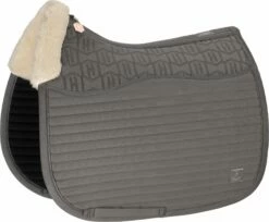 ESKADRON Saddle Pad - MICRO EVO-WOOL, Navy -Pet Supplies Sales Shop 38040 050826fc 1