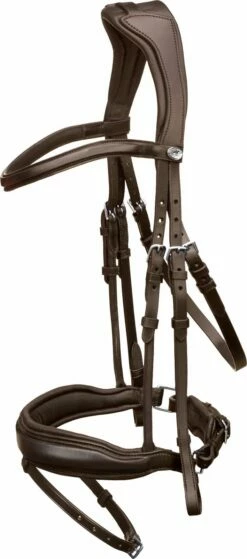 Schockemöhle Sports "Stanford" Snaffle, Anatomic Line -Pet Supplies Sales Shop 9269 ae657dbd