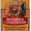 Absorbine Leather Restorer & Conditioner