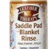 Absorbine Saddle Pad Blanket Rinse