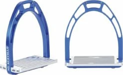 Acavallo ARCO ALUPRO Stirrups
