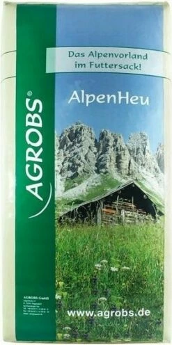 Agrobs Alpine Hay