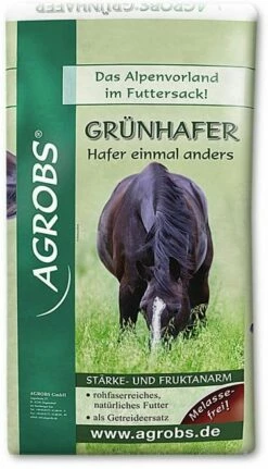 Agrobs Green Oats