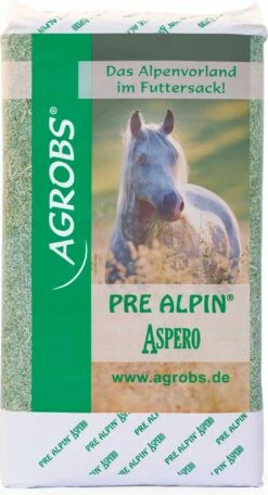 Agrobs PreAlpin Aspero