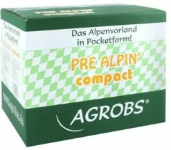 Agrobs PreAlpin Compact