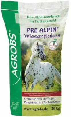 Agrobs PreAlpin Meadow Flakes