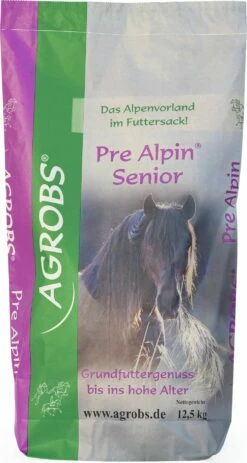 Agrobs PreAlpin Senior
