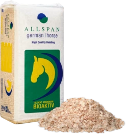 Allspan German Horse Allspan German Horse Bioactive