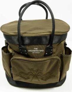 HV Polo Bag - HVPDacy, Dark Oil Green 4 HV Polo Bag - HVPDacy, Dark Oil Green -Pet Supplies Sales Shop bag hvpdacy dark oil green 1 pc 831704 en