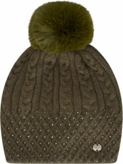 HV Polo Beanie - HVPBreeze