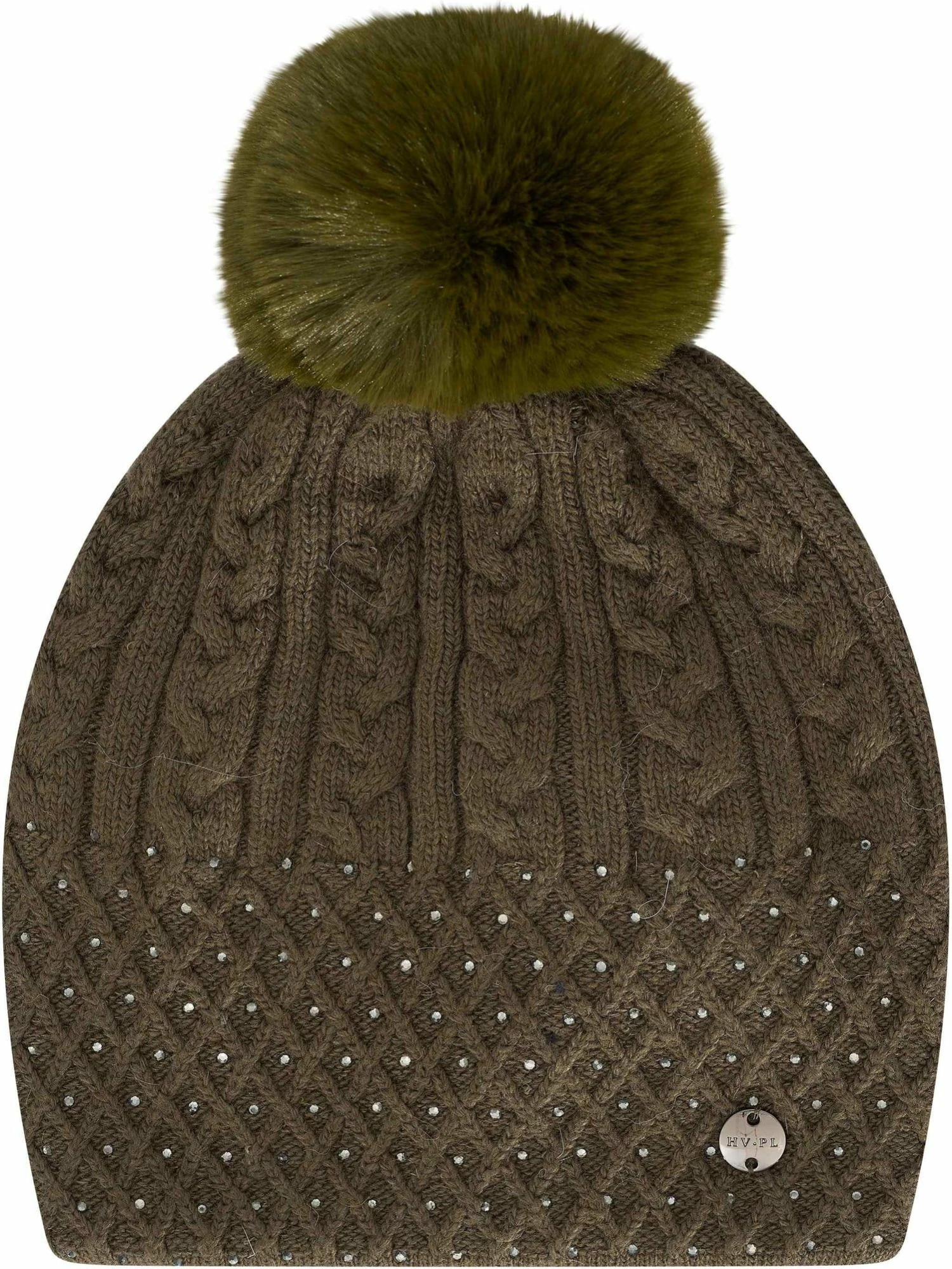 HV Polo Beanie - HVPBreeze 1 HV Polo Beanie - HVPBreeze