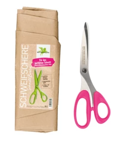 Bense & Eicke "Cut Berta" Tail Scissors