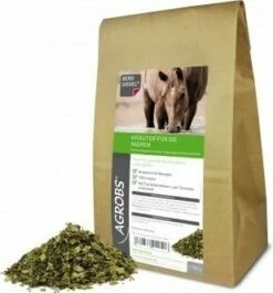 Bergsiegel Herbs For The Kidneys