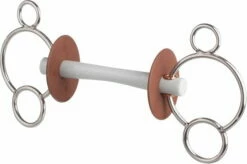 Beris Comfort Flexible 3 Ring SOFT