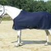BUSSE 3D AIR Cooler Rug - Navy