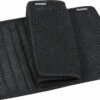 BUSSE 3D AIR EFFECT Bandage Pads - Black