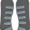 BUSSE 3D AIR EFFECT Transport Boots - Back Legs