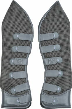 BUSSE 3D AIR EFFECT Transport Boots - Back Legs