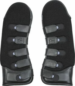 BUSSE 3D AIR EFFECT Transport Boots - Front Legs