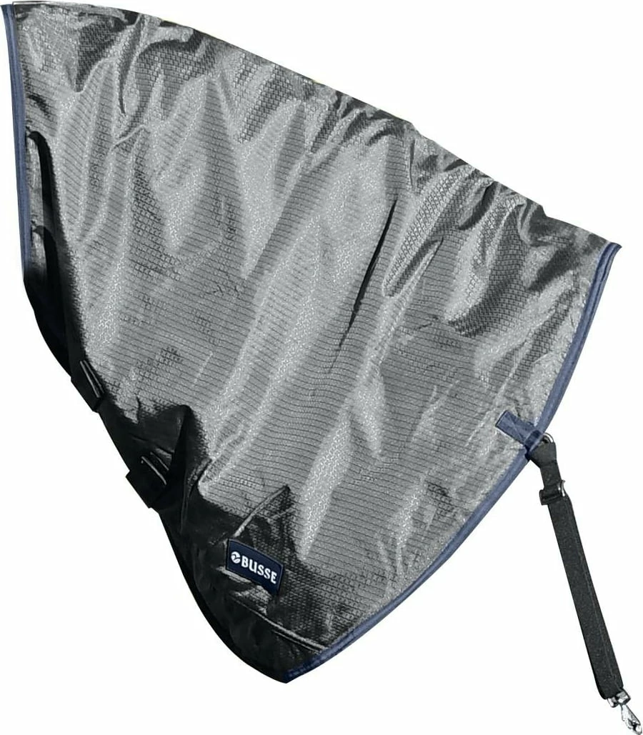 BUSSE ACTIVE PRO 75 Neckpiece, Anthracite 1 BUSSE ACTIVE PRO 75 Neckpiece, Anthracite