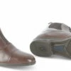 BUSSE ANTONY Jodhpur Ankle Boot, Brown