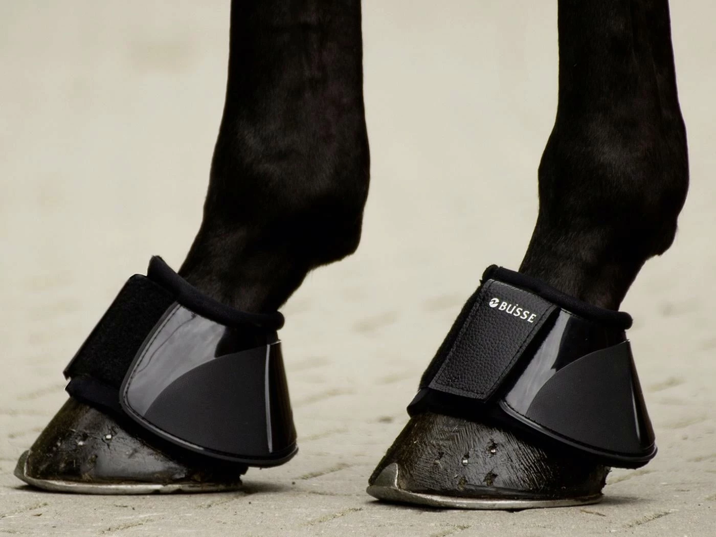 BUSSE Bell Boots PRO 3 BUSSE Bell Boots PRO - Image 3