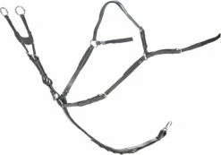 BUSSE Breastplate IMOLA