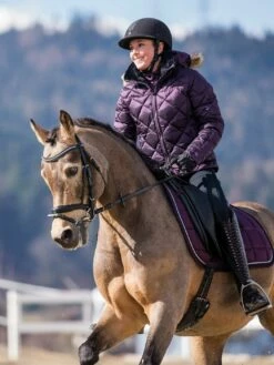 BUSSE BRIANA Jacket - Plum -Pet Supplies Sales Shop busse briana jacket plum 592890 en