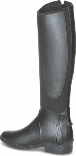 BUSSE CALGARY Riding/Mud Boots, Black -Pet Supplies Sales Shop busse calgary riding mud boots black 761343 en
