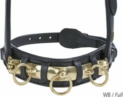 BUSSE Cavesson PROFESSIONAL -Pet Supplies Sales Shop busse cavesson professional 1 pc 528788 en