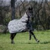 BUSSE COMFORT PRO ZEBRA Outdoor Fly Rug