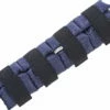 BUSSE Cooling Gaiters COOL OFF, Navy